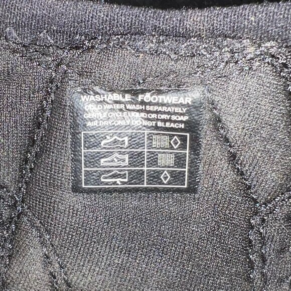 Keen Newport H2 Sandal Navy Med Grey NWOT M 10.5 - Picture 5 of 6